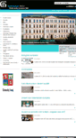 Mobile Screenshot of gymnaziumdc.cz